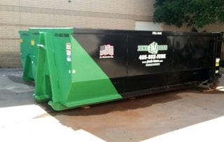 Dumpster Container Rental