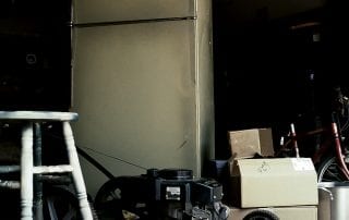 Garage Junk Removal And Cleanup