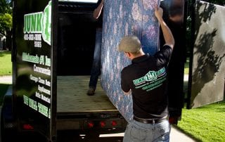 Junk Hauling Services, Junk Removal Business, City Junk Removal, Junk Boss, Junk Removal, New Years Resolution
