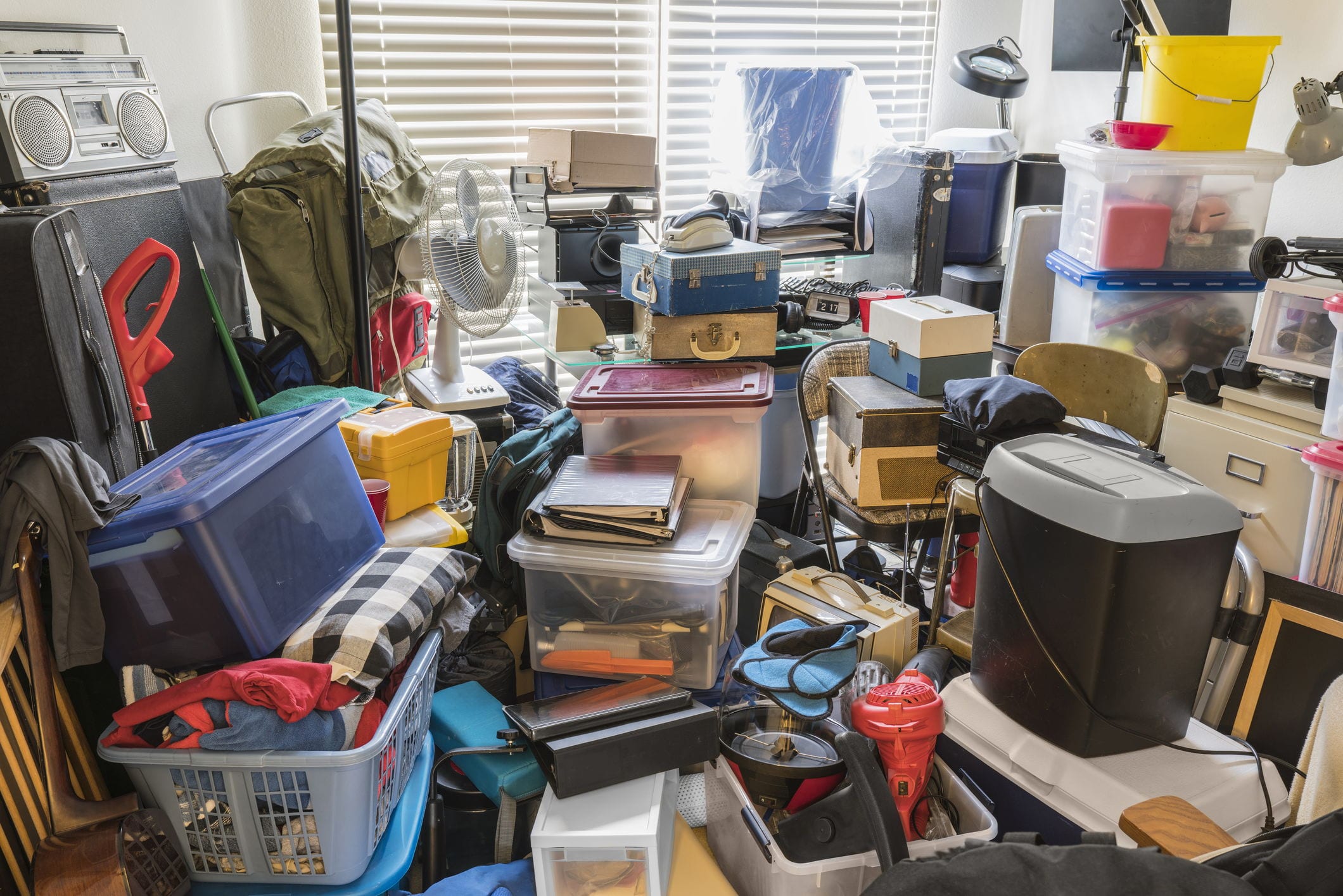 Questions You Should Ask when hiring a Junk Removal Service