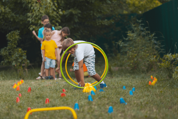 How To Prepare Your Playground Equipment For Summer