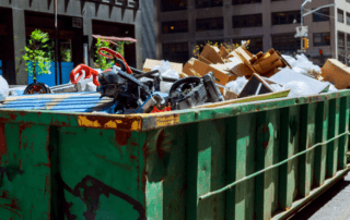 Big Locations Need Bulk Junk Removal Services
