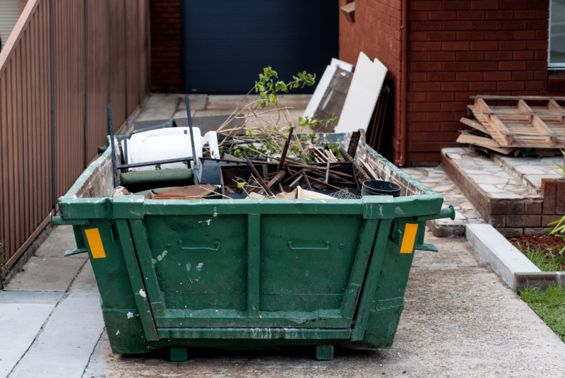 How To Use Junk Removal For Real Estate Agents