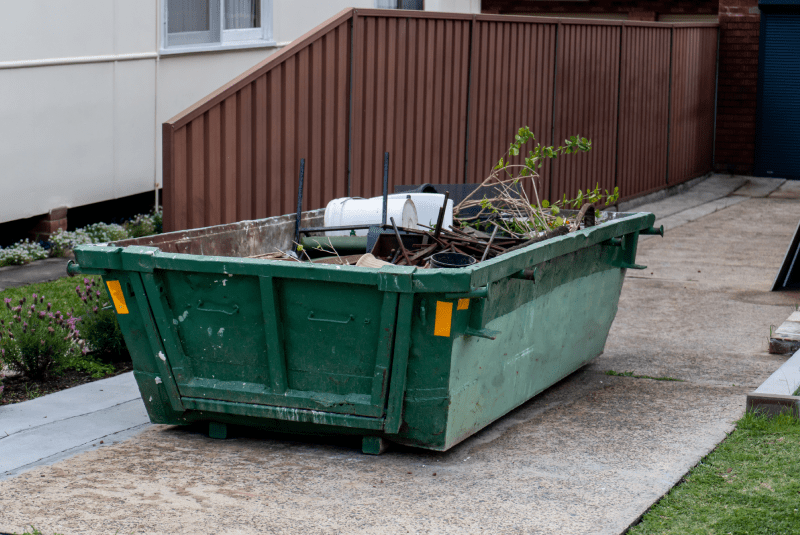 Qualities Of A Good Junk Removal Company
