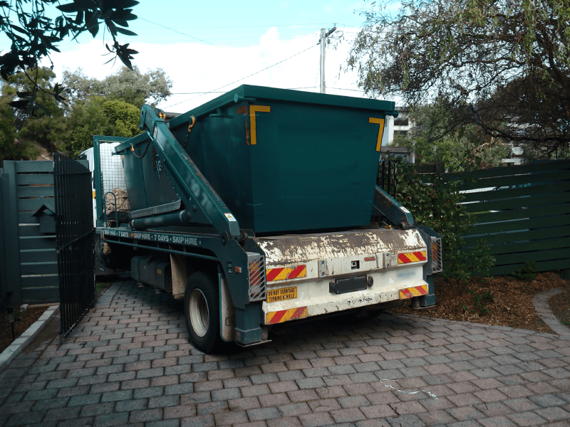 How To Hire The Right Dumpster Rental Service