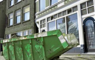 How Property Managers Could Benefit From Dumpster Rental